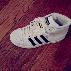Pro Model Adidas